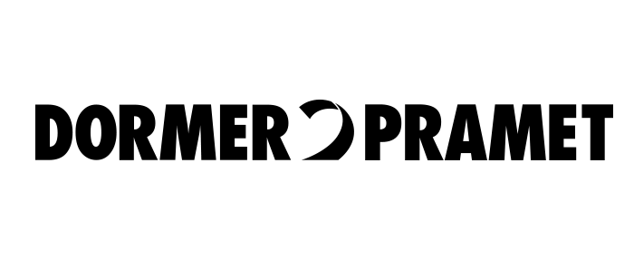 Dormer Pramet